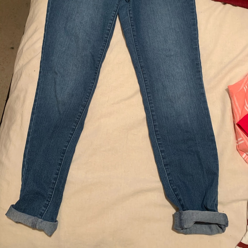 Old Navy Skinny Jeans